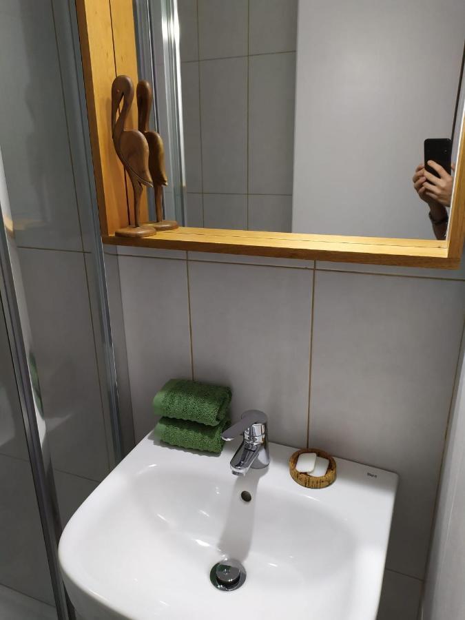 Casa Compartida Weyler Bed & Breakfast Santa Cruz de Tenerife Exterior photo
