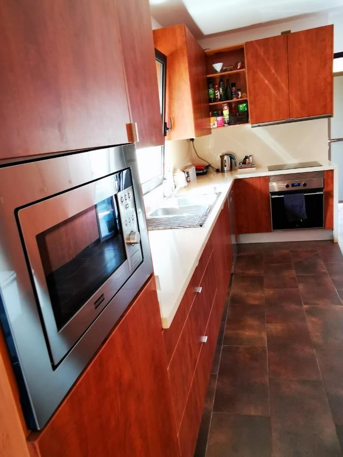 Casa Compartida Weyler Bed & Breakfast Santa Cruz de Tenerife Exterior photo