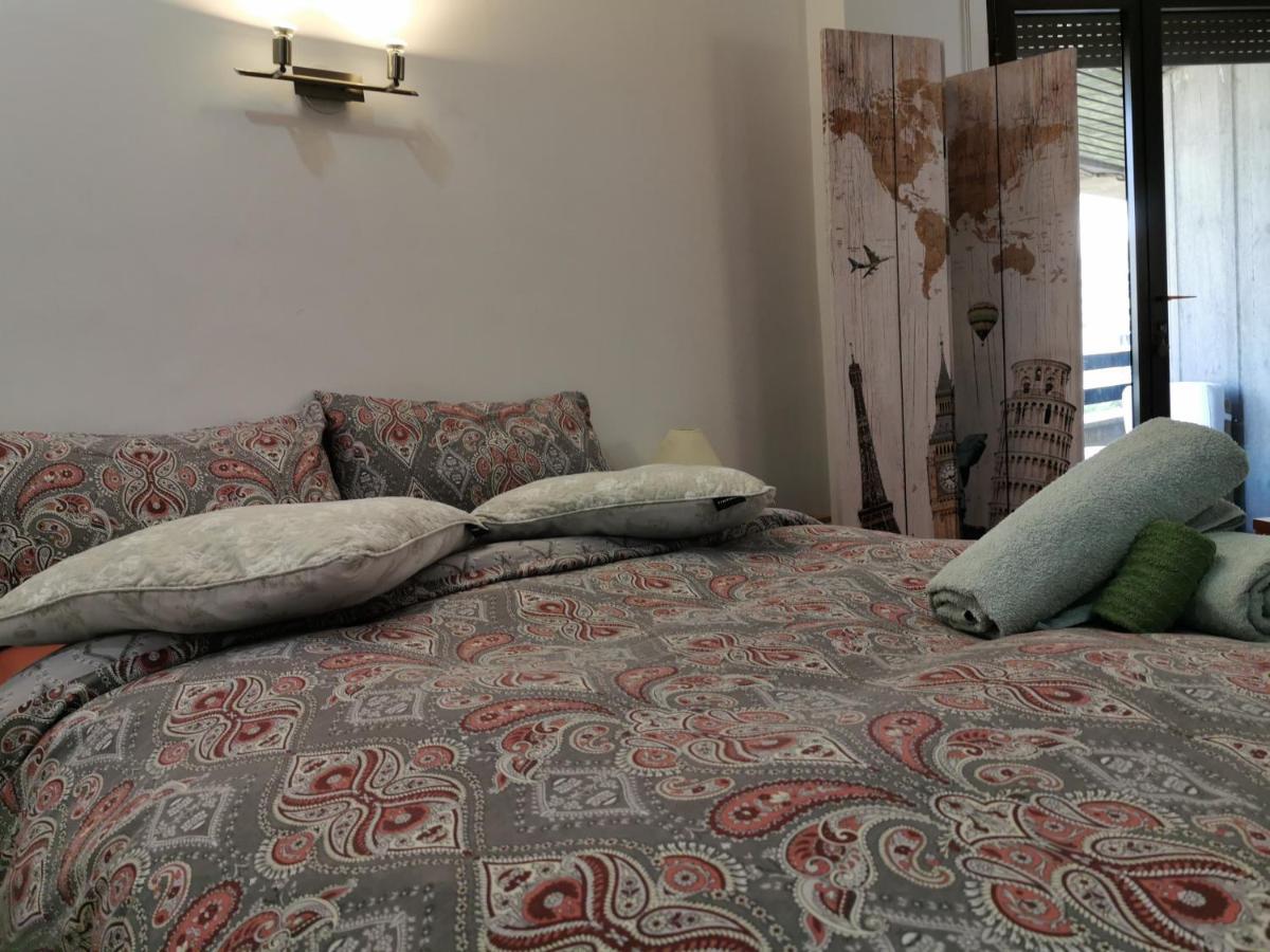 Casa Compartida Weyler Bed & Breakfast Santa Cruz de Tenerife Exterior photo