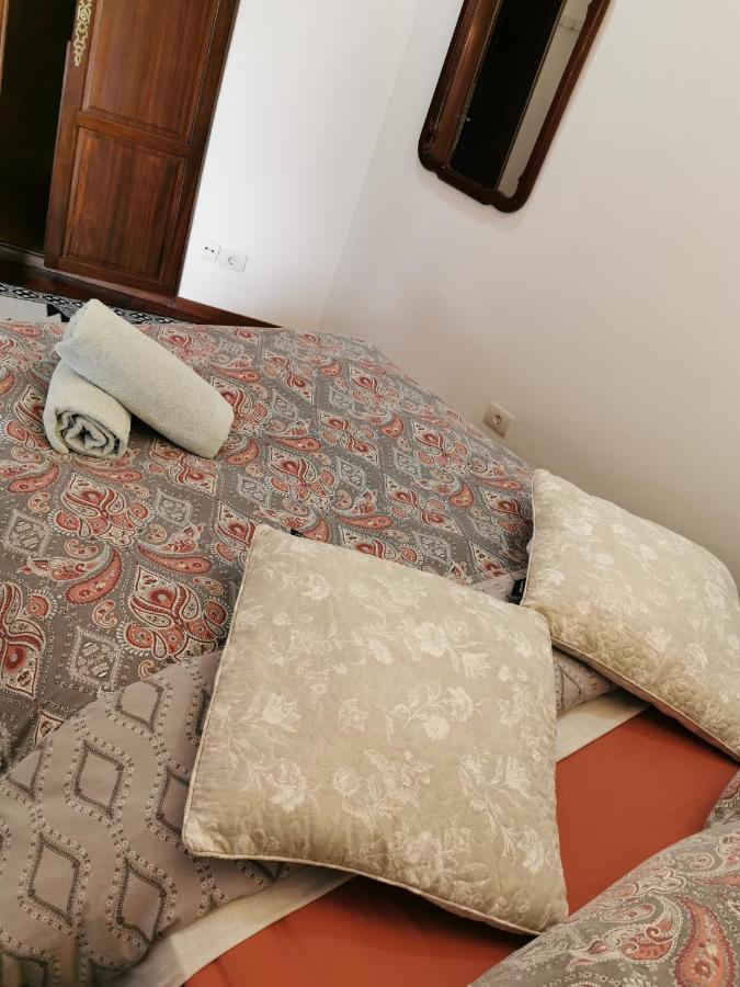 Casa Compartida Weyler Bed & Breakfast Santa Cruz de Tenerife Exterior photo