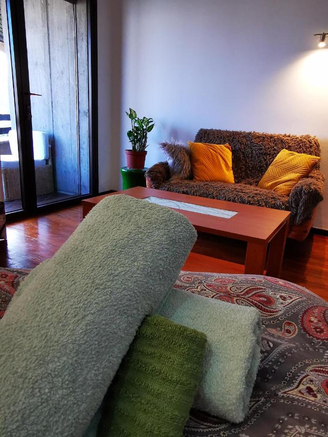 Casa Compartida Weyler Bed & Breakfast Santa Cruz de Tenerife Exterior photo