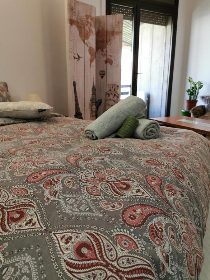 Casa Compartida Weyler Bed & Breakfast Santa Cruz de Tenerife Exterior photo