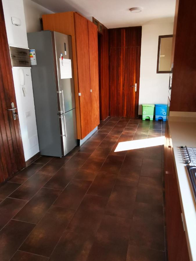 Casa Compartida Weyler Bed & Breakfast Santa Cruz de Tenerife Exterior photo