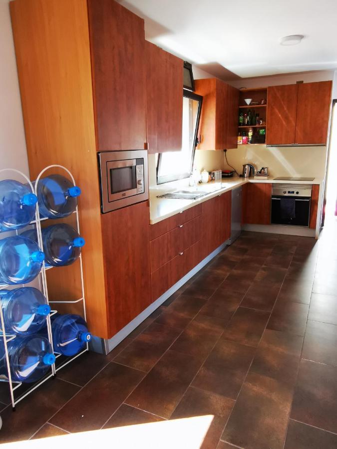Casa Compartida Weyler Bed & Breakfast Santa Cruz de Tenerife Exterior photo