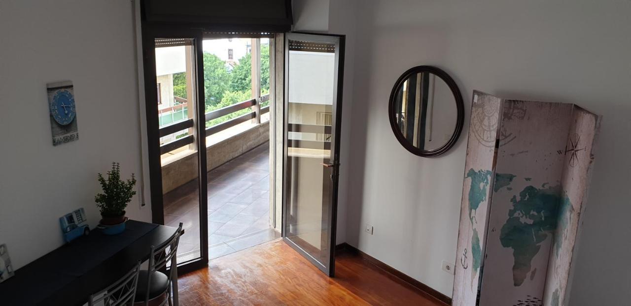 Casa Compartida Weyler Bed & Breakfast Santa Cruz de Tenerife Exterior photo