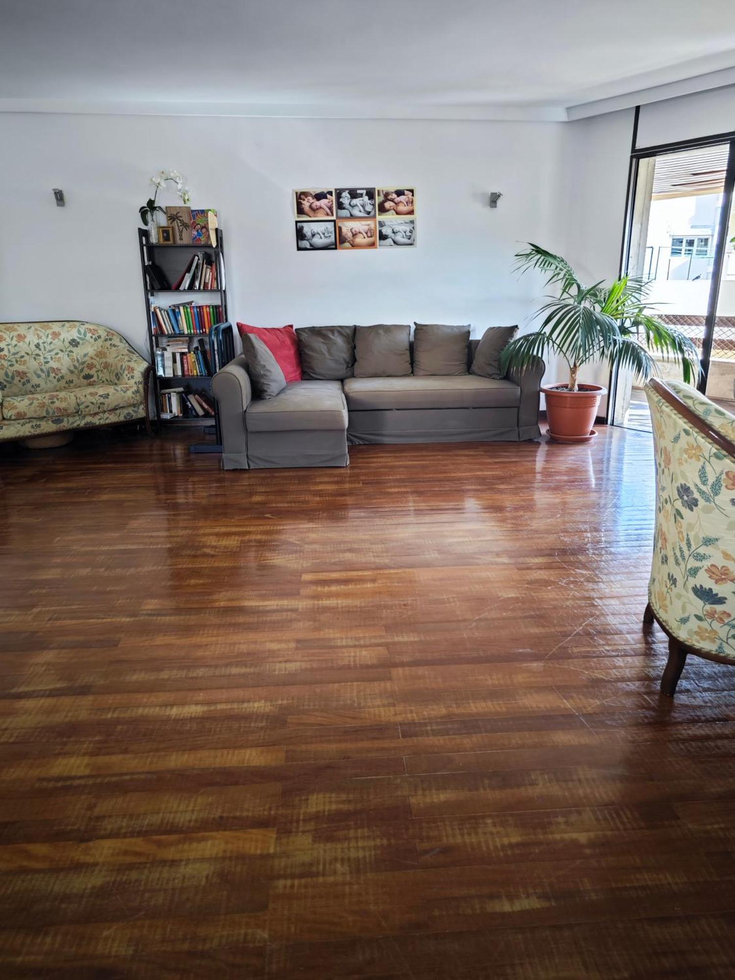 Casa Compartida Weyler Bed & Breakfast Santa Cruz de Tenerife Exterior photo