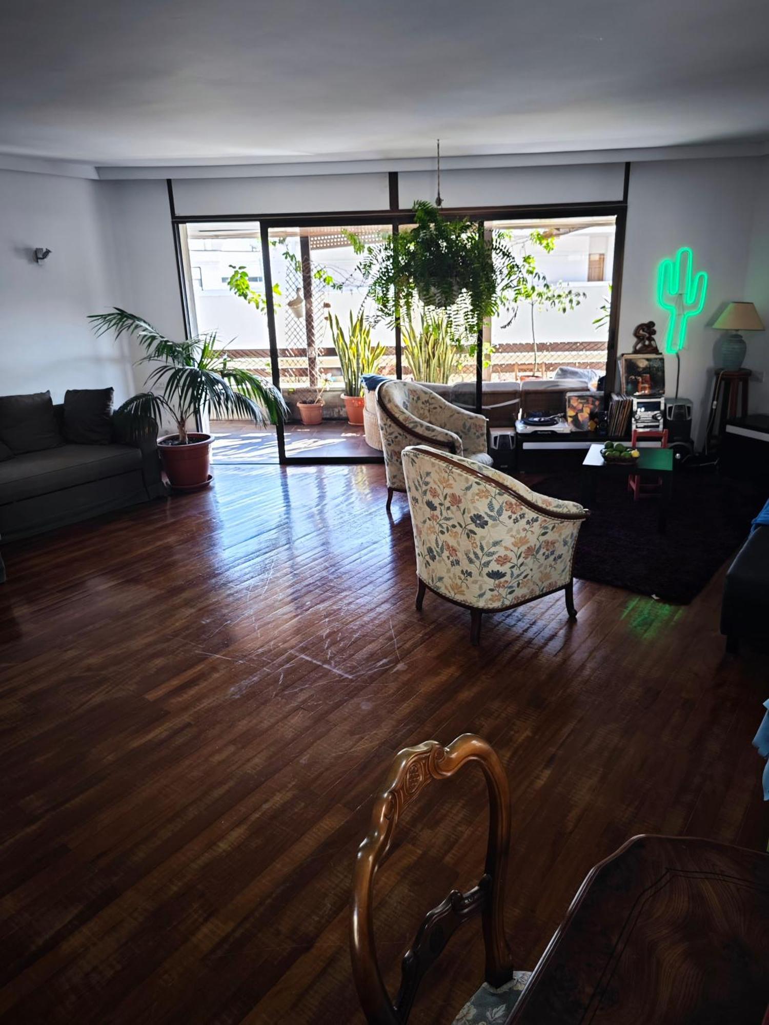 Casa Compartida Weyler Bed & Breakfast Santa Cruz de Tenerife Exterior photo