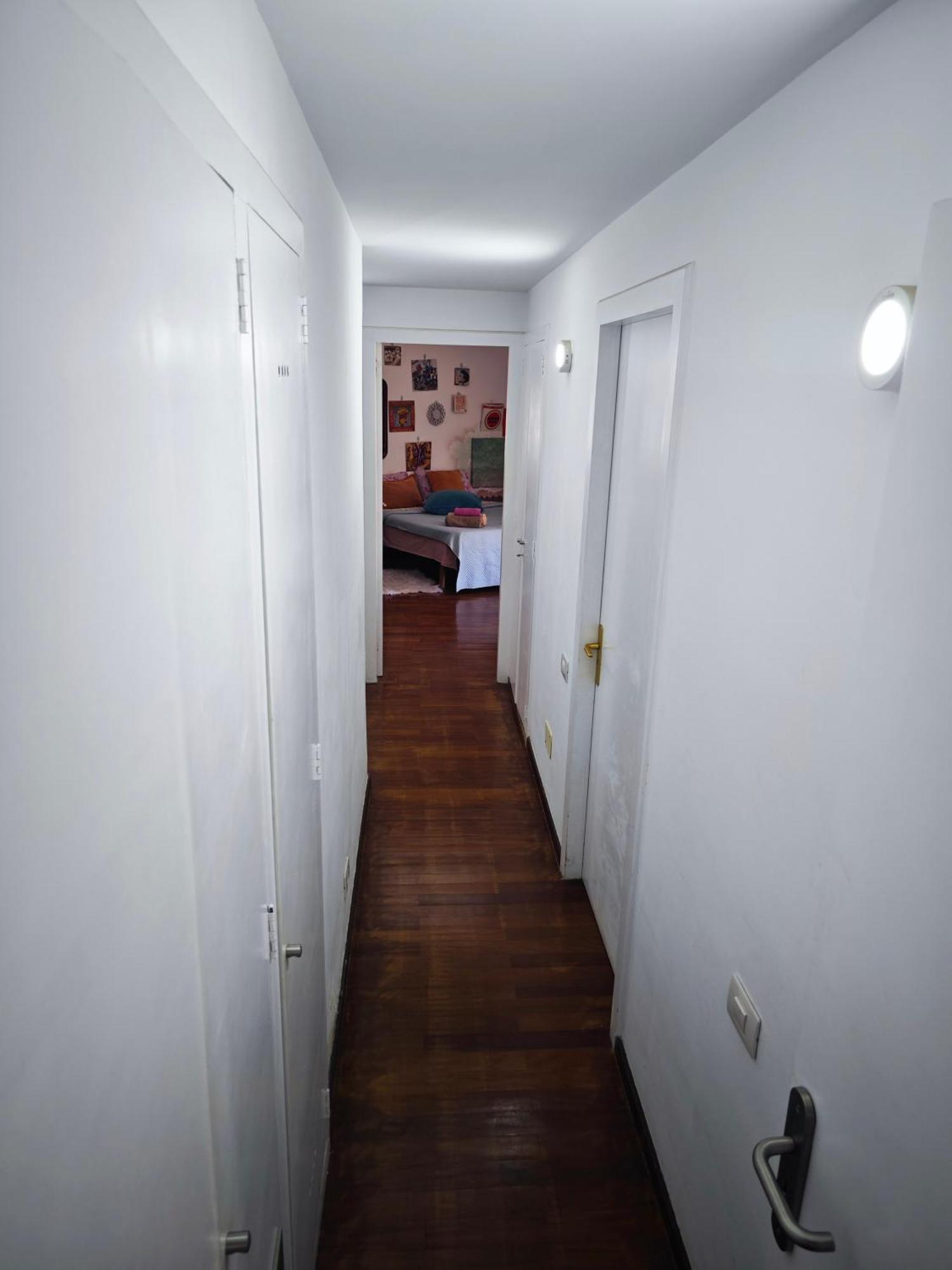 Casa Compartida Weyler Bed & Breakfast Santa Cruz de Tenerife Exterior photo
