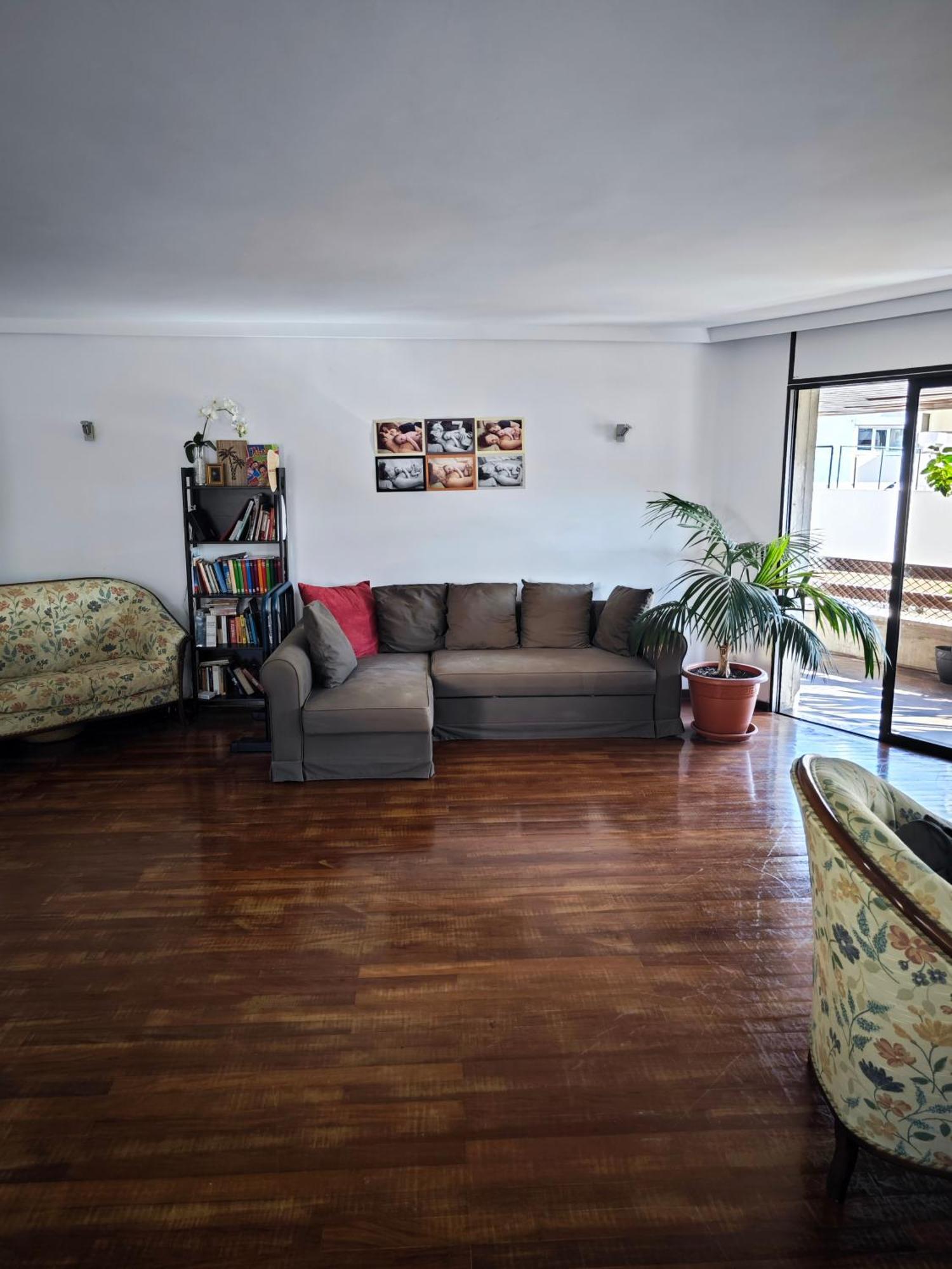 Casa Compartida Weyler Bed & Breakfast Santa Cruz de Tenerife Exterior photo