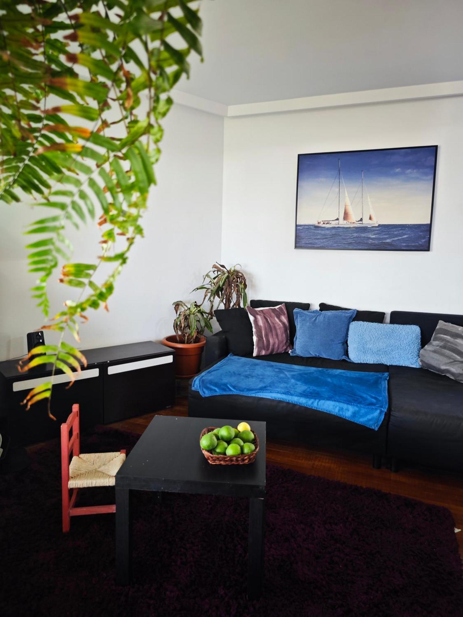 Casa Compartida Weyler Bed & Breakfast Santa Cruz de Tenerife Exterior photo