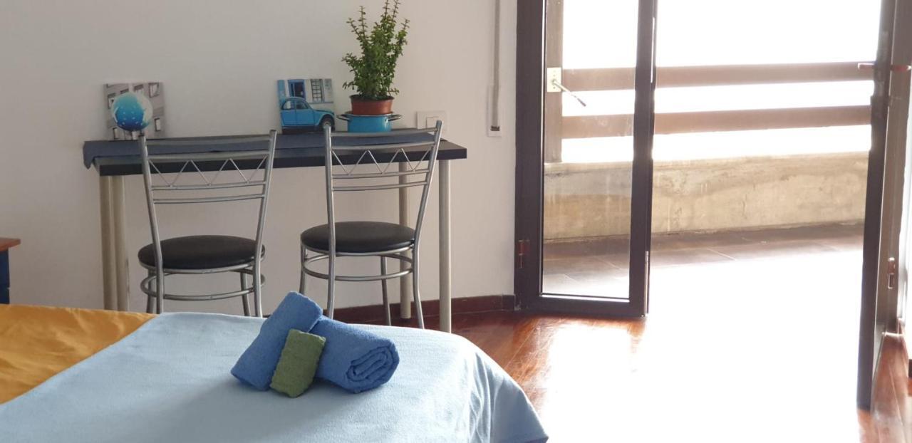 Casa Compartida Weyler Bed & Breakfast Santa Cruz de Tenerife Exterior photo