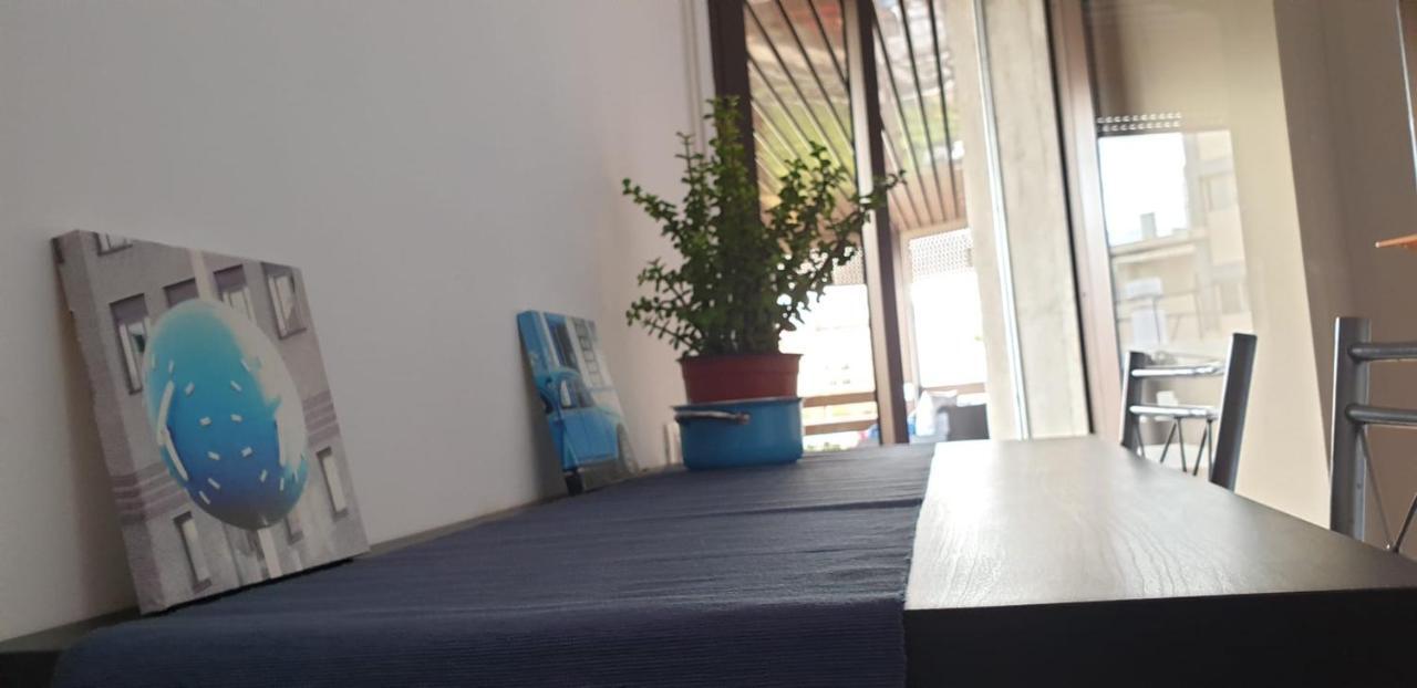 Casa Compartida Weyler Bed & Breakfast Santa Cruz de Tenerife Exterior photo