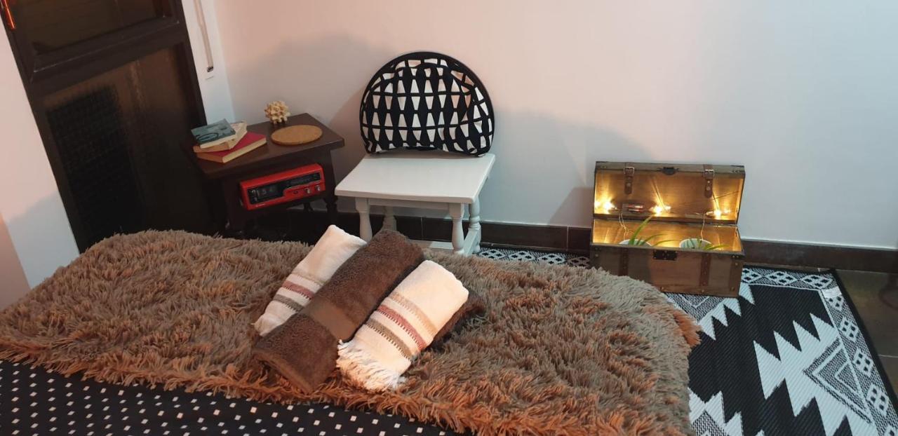 Casa Compartida Weyler Bed & Breakfast Santa Cruz de Tenerife Exterior photo