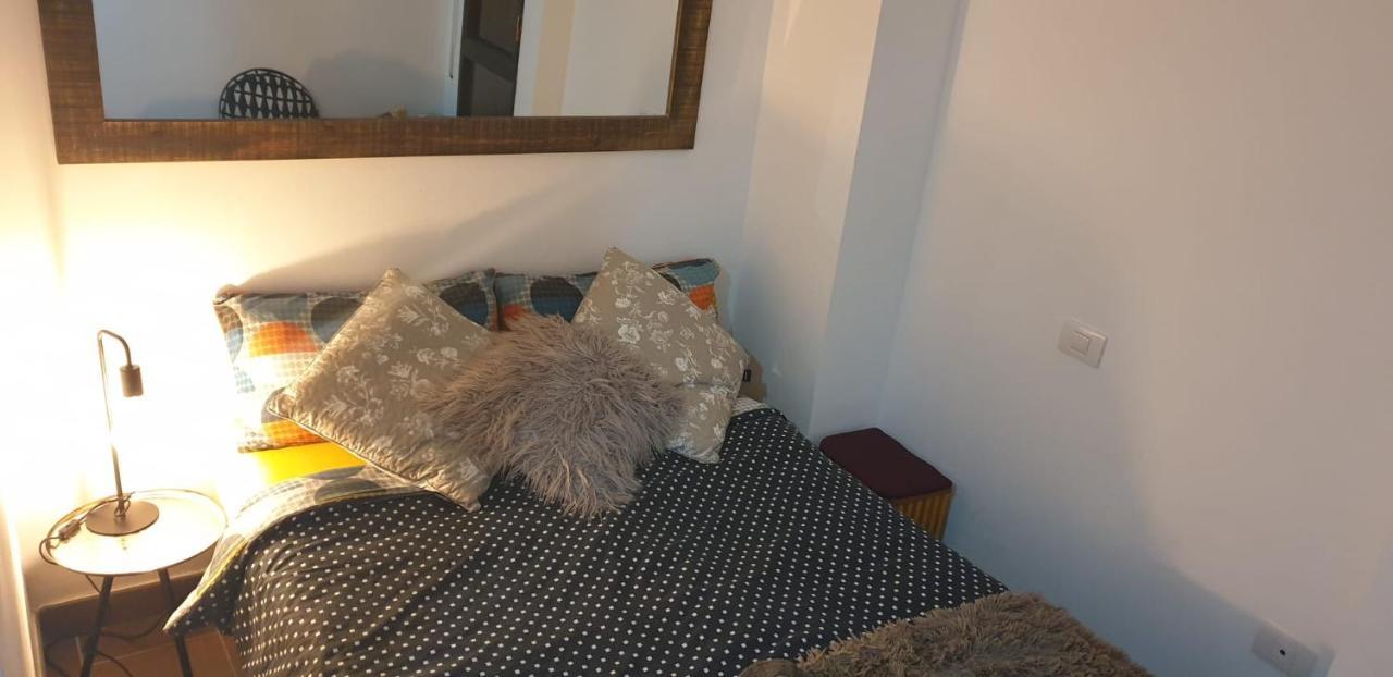 Casa Compartida Weyler Bed & Breakfast Santa Cruz de Tenerife Exterior photo